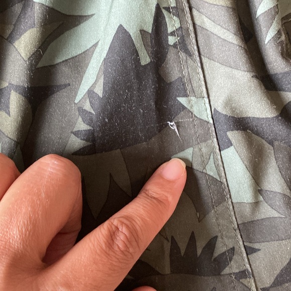 Goodfellow & Co Swim Trunks size M - Picture 3 of 9